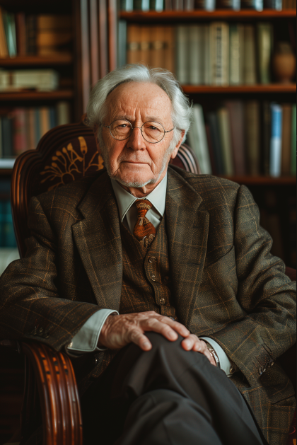 Leo F. Agrippa